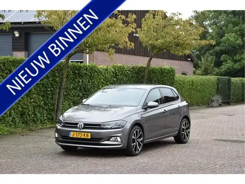 Used VOLKSWAGEN POLO Petrol 2020 Ad 