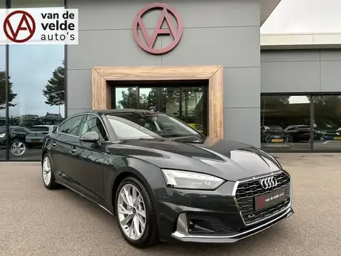 Used AUDI A5 Petrol 2024 Ad 