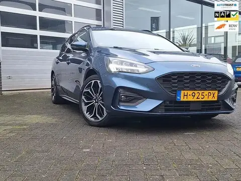 Annonce FORD FOCUS Essence 2020 d'occasion 