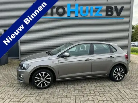 Used VOLKSWAGEN POLO Petrol 2018 Ad 