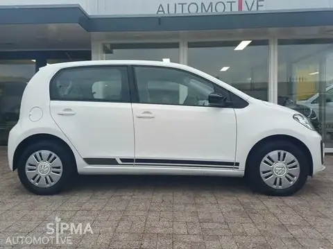 Used VOLKSWAGEN UP! Petrol 2019 Ad 