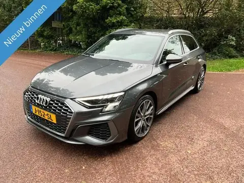 Used AUDI A3 Petrol 2020 Ad 