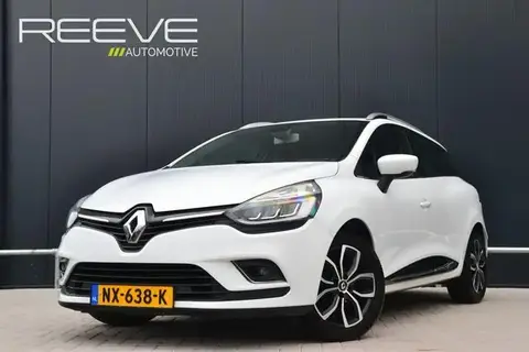 Used RENAULT CLIO Petrol 2017 Ad 