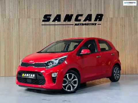 Annonce KIA PICANTO Essence 2022 d'occasion 