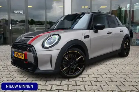 Annonce MINI COOPER Essence 2021 d'occasion 