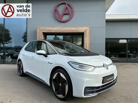 Annonce VOLKSWAGEN ID.3 Électrique 2023 d'occasion 