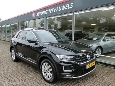 Used VOLKSWAGEN T-ROC Petrol 2018 Ad 