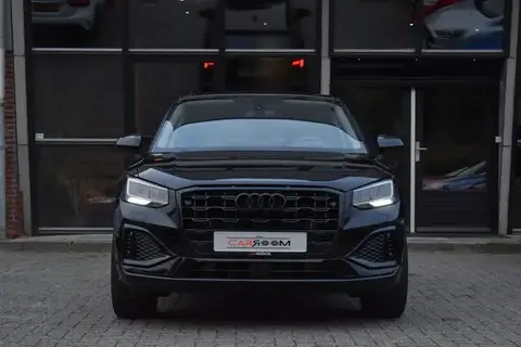 Annonce AUDI Q2 Essence 2023 d'occasion 