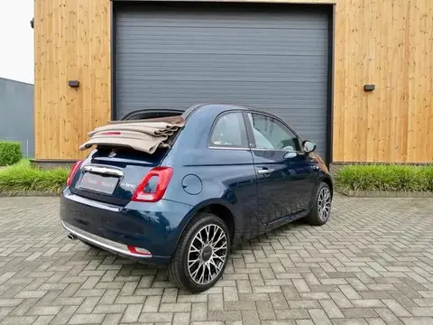 Used FIAT 500C Hybrid 2022 Ad 