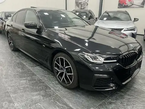 Used BMW SERIE 5 Hybrid 2023 Ad 