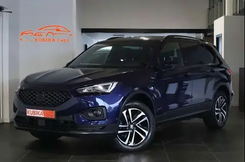 Annonce SEAT TARRACO Diesel 2019 d'occasion 