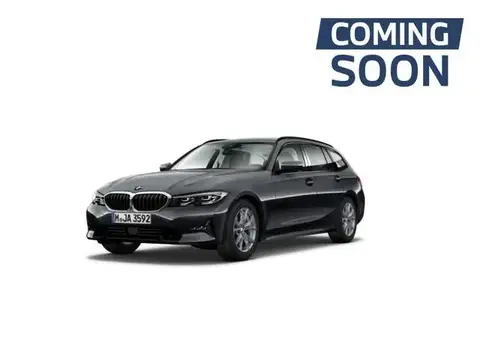 Annonce BMW SERIE 3 Diesel 2020 d'occasion 