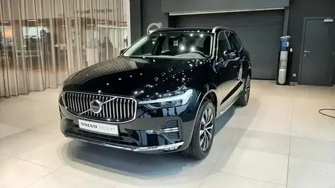 Annonce VOLVO XC60 Non renseigné 2023 d'occasion 