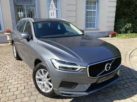 Used VOLVO XC60 Diesel 2019 Ad 