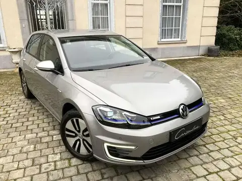 Used VOLKSWAGEN GOLF Electric 2019 Ad 