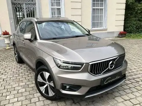 Used VOLVO XC40 Petrol 2020 Ad 