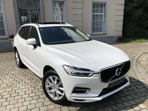 Annonce VOLVO XC60 Essence 2019 d'occasion 