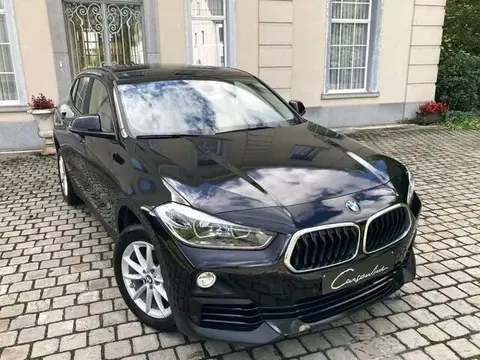 Annonce BMW X2 Diesel 2020 d'occasion 