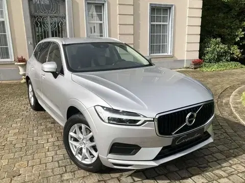 Annonce VOLVO XC60 Diesel 2020 d'occasion 