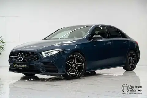 Used MERCEDES-BENZ CLASSE A Petrol 2020 Ad 