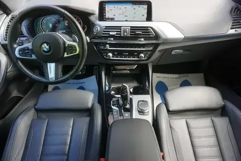 Annonce BMW X4 Essence 2020 d'occasion 