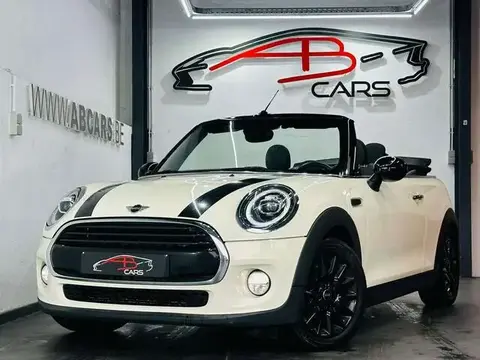 Annonce MINI CLUBMAN Essence 2019 d'occasion 