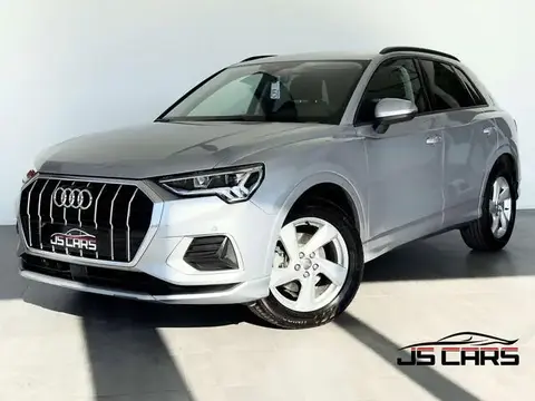 Used AUDI Q3 Petrol 2019 Ad 