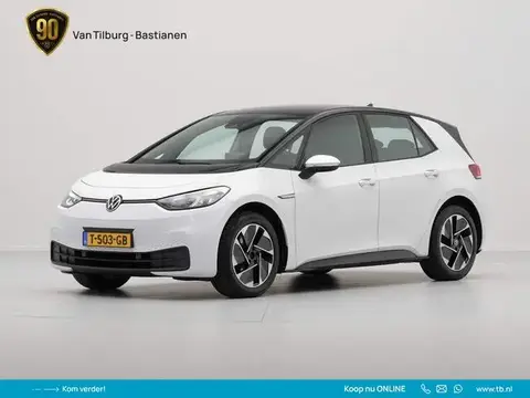 Used VOLKSWAGEN ID.3 Electric 2023 Ad 