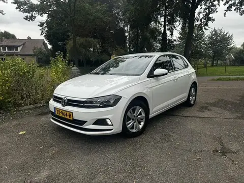 Used VOLKSWAGEN POLO Petrol 2018 Ad 