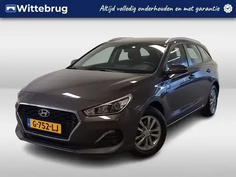 Used HYUNDAI I30 Petrol 2019 Ad 