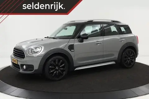 Used MINI COUNTRYMAN Petrol 2017 Ad 