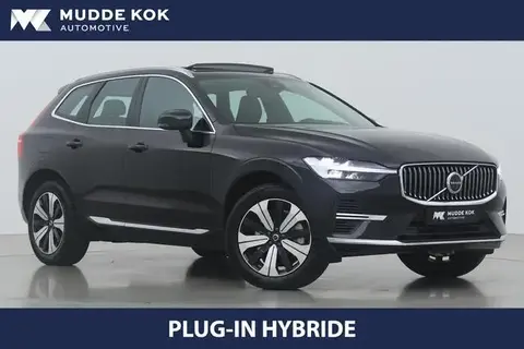 Annonce VOLVO XC60 Hybride 2024 d'occasion 