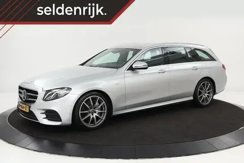 Used MERCEDES-BENZ CLASSE E Diesel 2020 Ad 