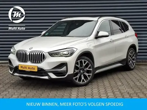 Annonce BMW X1 Hybride 2020 d'occasion 