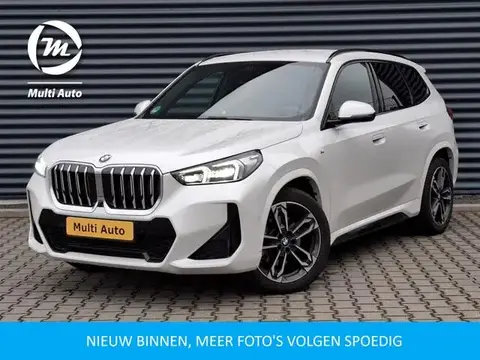 Annonce BMW X1 Essence 2023 d'occasion 