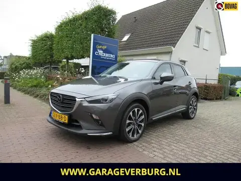 Used MAZDA CX-3 Petrol 2021 Ad 