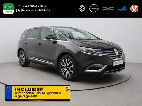 Used RENAULT ESPACE Petrol 2019 Ad 