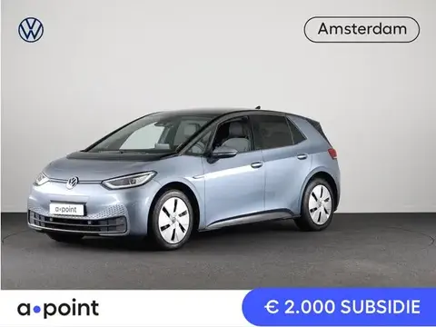 Annonce VOLKSWAGEN ID.3 Électrique 2020 d'occasion 