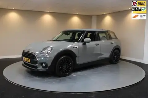 Used MINI CLUBMAN Petrol 2018 Ad 