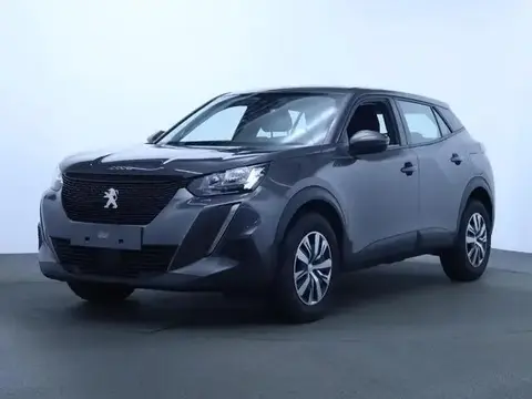 Annonce PEUGEOT 2008 Essence 2021 d'occasion 