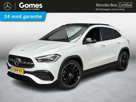 Annonce MERCEDES-BENZ CLASSE GLA Essence 2023 d'occasion 