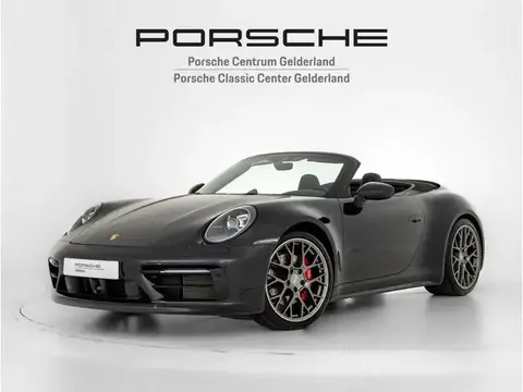 Used PORSCHE 911 Petrol 2019 Ad 