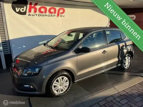 Used VOLKSWAGEN POLO Petrol 2015 Ad 