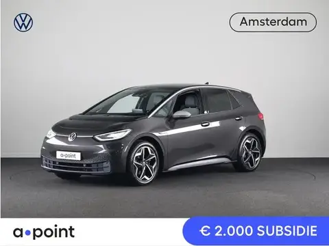 Annonce VOLKSWAGEN ID.3 Électrique 2020 d'occasion 