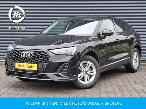 Used AUDI Q3 Hybrid 2022 Ad 