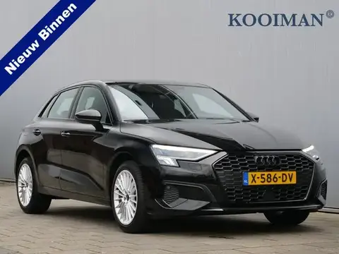 Annonce AUDI A3 Hybride 2023 d'occasion 