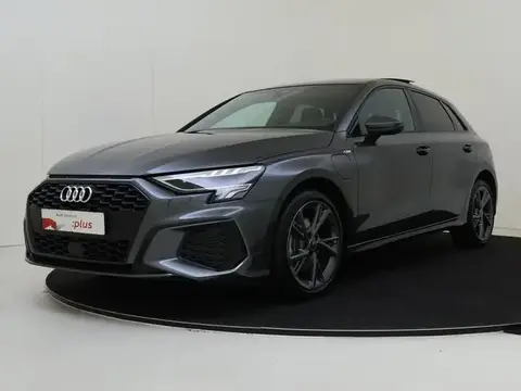 Used AUDI A3 Hybrid 2023 Ad 