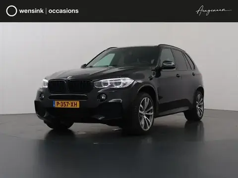 Annonce BMW X5 Hybride 2018 d'occasion 