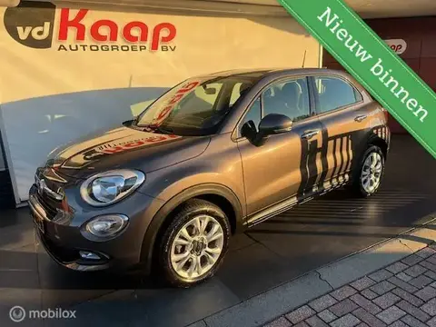 Annonce FIAT 500X Essence 2015 d'occasion 