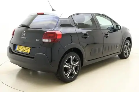 Used CITROEN C3 Petrol 2018 Ad 